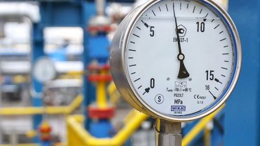 Sonatrach Maintains Its Lead In Gas Suppliers To Spain