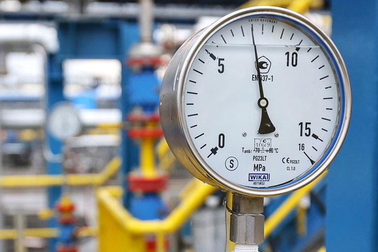 Sonatrach Maintains Its Lead In Gas Suppliers To Spain