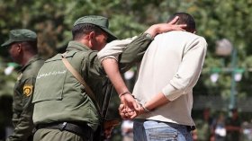 توقيف 13 شخصا عرقلوا الانتخابات المحلية بولاية البويرة