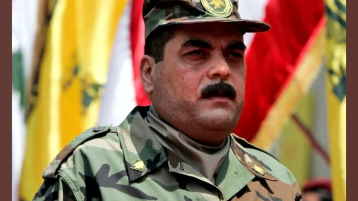 سمير القنطار: جريحا.. أسيرا.. شهيداً