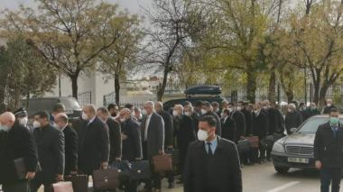 Première réunion du gouvernement Benabderrahmane en dehors de la capitale