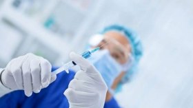 الأعوان الطبيون في التخدير والإنعاش في إضراب بداية من جانفي القادم