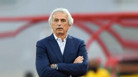 خليلوزيتش بِجرأة: في المغرب لا يُحبّون ربط اسم الجزائر بِالانتصارات