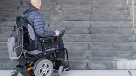 ذوو الاحتياجات الخاصة في الجزائر.. معاناة على طول الخط