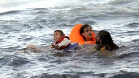 الأطفال والرضع.. جواز سفر المتزوجين عبر قوارب الحرقة