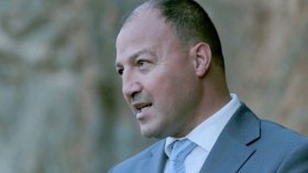 “التسوية المقننة” للاستيلاء على الغابات !