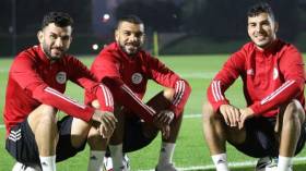 لهذا السبب لا يعتمد بوقرة على سعيود