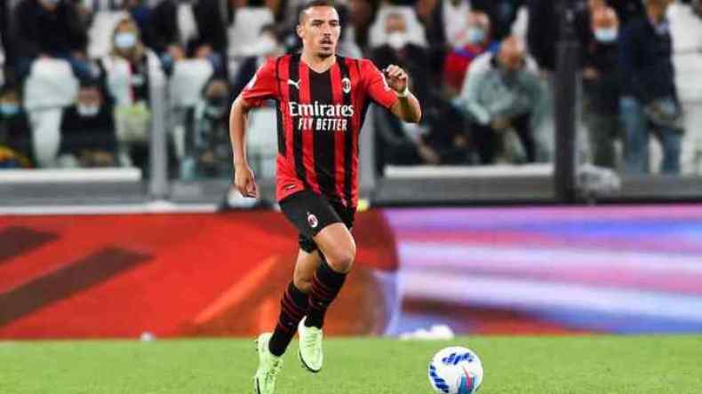 خبر “دافئ” عن بن ناصر