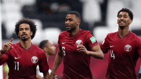 قطر تجتاز الإمارات وتنتظر الجزائر أو المغرب