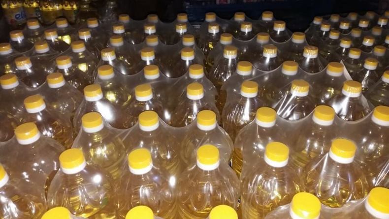 وزير التجارة: 4 آلاف مليار تعويضات لمنتجي زيت المائدة عام 2021