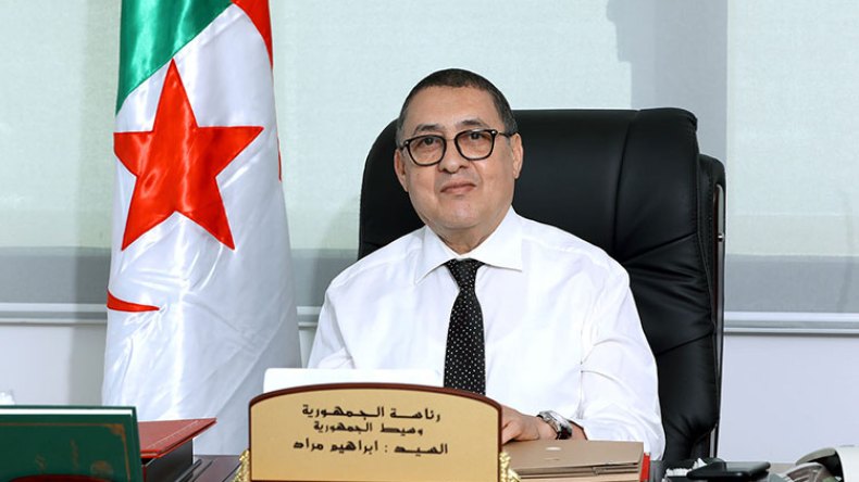 هذه وعود وسيط الجمهورية للمتعاملين الاقتصاديين