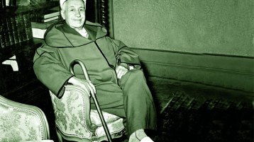 خير الدين و”خير الدين”