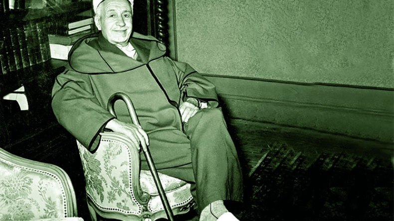 خير الدين و”خير الدين”