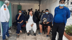 الاكتظاظ يعود إلى مصالح “كوفيد 19”!