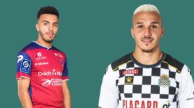 هذا ما قاله بلماضي عن المغتربَين حماش وزدادكة