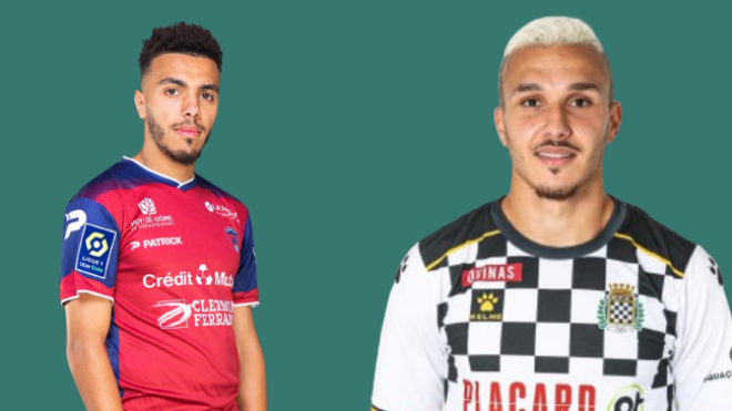 هذا ما قاله بلماضي عن المغتربَين حماش وزدادكة