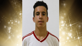 ناديان بلجيكيان يُريدان لاعب شباب بلوزداد “بوراس”