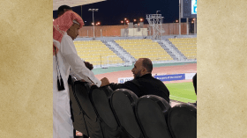 بلماضي أعلن عن القائمة من قطر