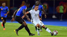 بن ناصر و”شبح” مراد كروف