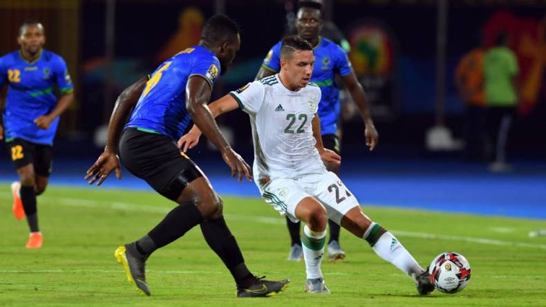 بن ناصر و”شبح” مراد كروف