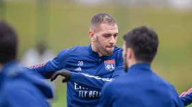 معاقبة فريق سليماني بِالإقصاء