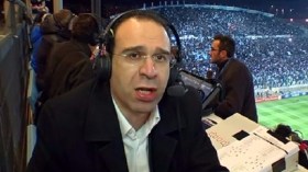 المعلق التونسي عصام الشوالي يواصل استفزاز الجزائريين