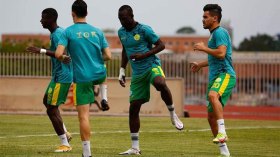 شبيبة القبائل تنتظر رد اللجنة العلمية في الساعات القادمة