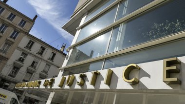 France: un homme condamné a 8 mois de prison pour avoir crié “Allah Akbar”