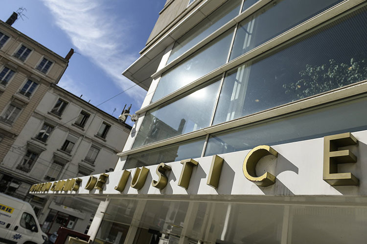 France: un homme condamné a 8 mois de prison pour avoir crié “Allah Akbar”