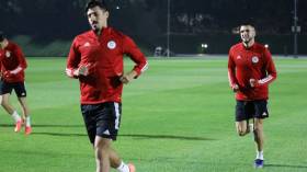 بونجاح يتلقى الضوء الأخضر للمشاركة أمام قطر