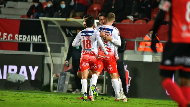 لا خوف على قادري