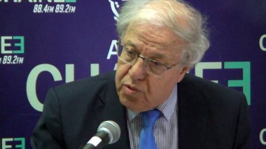 Mohamed Laichoubi: «l’Algérie est un pays précurseur contre le néocolonialisme»