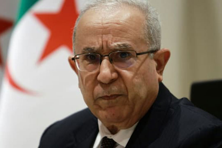 Lamamra: “We’ll Strive To Bolster Algeria’s Influence On The International Scene In 2022”