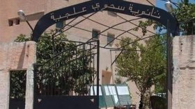 تفش مقلق لكورونا في الوسط المدرسي بتيزي وزو