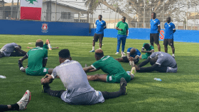 مُنافس “الخضر” يتعادل