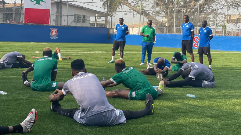 مُنافس “الخضر” يتعادل