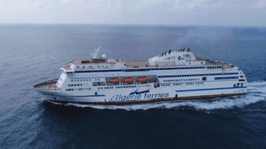 Vers l’ouverture d’une ligne maritime directe entre l’Algérie et la Turquie