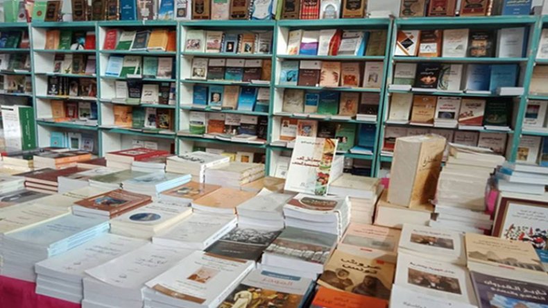 المركز الوطني للكتاب يستعيد مهمة تنظيم المعارض الجهوية