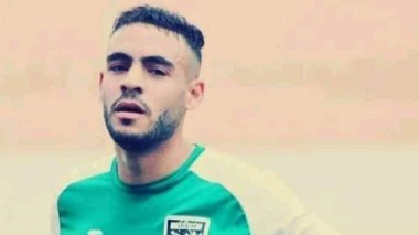 Sofiane Loukar décède en plein match suite a un traumatisme cranien