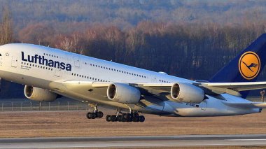 Cette compagnie va effectuer “18 000 vols” sans aucun passager!