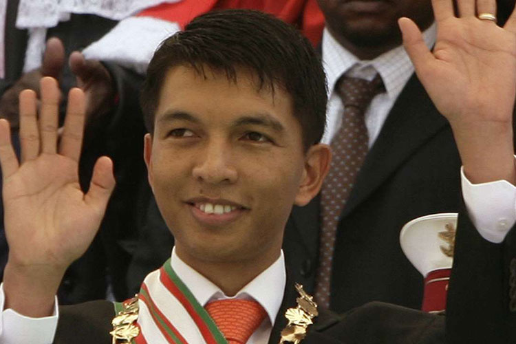 Coup d’Etat présumé a Madagascar: deux Français condamnés