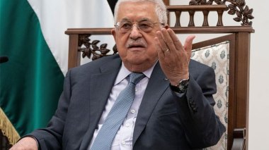 The Palestinian President Visits Algeria, Tunisia and Excludes Morocco