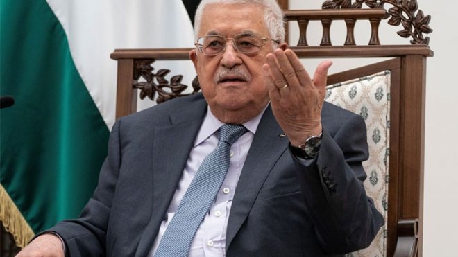 الرئيس الفلسطيني يزور الجزائر وتونس ويستثني المغرب