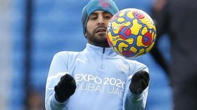 جماهير “مان سيتي” ترفض رحيل النجم الجزائري إلى الـ”بي أس جي”