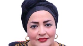 لا مانع من الجمع بين السياسة والفن.. والعالمي “آرنولد” أكبر مثال