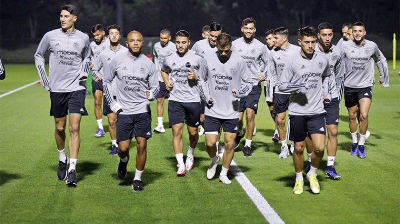 “الخضر” و”الفراعنة” في قمة نوعية لتأكيد الزعامة العربية