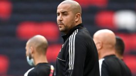 بوقرة: الحكم أفسد العرس