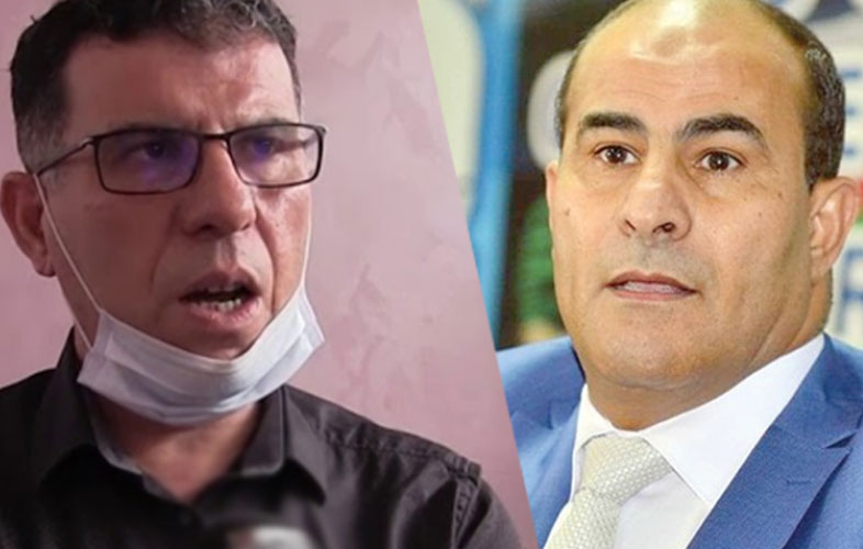 La candidature de Medouar acceptée, le dossier d’Arab rejeté  