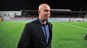 انتهاء مهلة الرد على “الفيفا” في قضية الزلفاني.. ولافان يعقد أمور “الكناري”