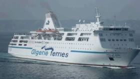 الجواز الصحي للتلقيح اجباري لدخول ومغادرة الجزائر بحرا